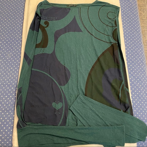 ESPAÇO FASHION Wrap Blouse - Picture 4 of 6